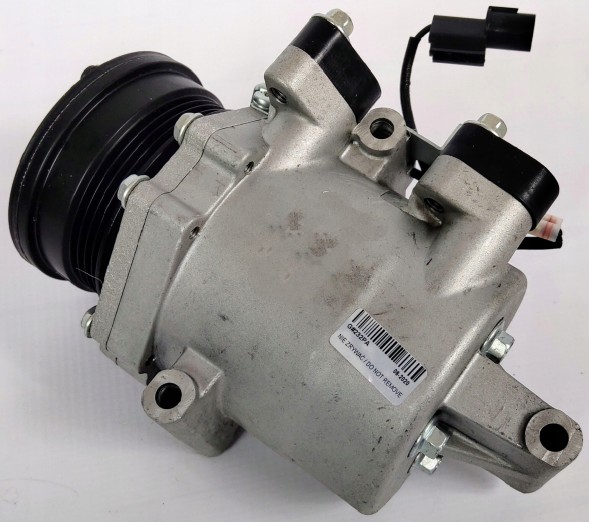 Китай MR568860 7813A133 КОМПРЕСОР КОНДИЦІОНЕРА MITSUBISHI COLT 1.5 CZT TURBO SMART BRABUS