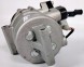 Китай MR568860 7813A133 КОМПРЕСОР КОНДИЦІОНЕРА MITSUBISHI COLT 1.5 CZT TURBO SMART BRABUS