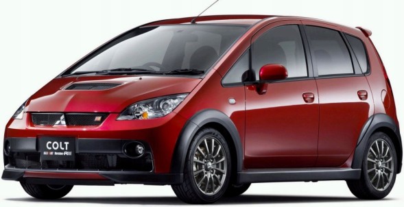 Китай MR568860 7813A133 КОМПРЕСОР КОНДИЦІОНЕРА MITSUBISHI COLT 1.5 CZT TURBO SMART BRABUS
