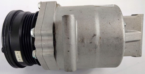 Китай MR568860 7813A133 КОМПРЕСОР КОНДИЦІОНЕРА MITSUBISHI COLT 1.5 CZT TURBO SMART BRABUS