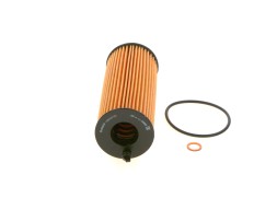 F026407072 BOSCH Фільтр оливи