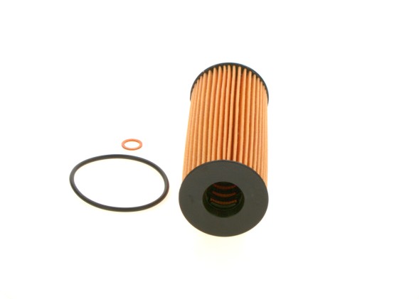 F026407072 BOSCH Фільтр оливи