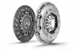 Шеффлер ЛуК 624 3295 09 Комплект зчеплення 624 3295 09 luk ford c-max focus
