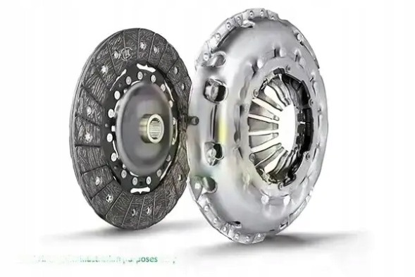 Шеффлер ЛуК 624 3295 09 Комплект зчеплення 624 3295 09 luk ford c-max focus