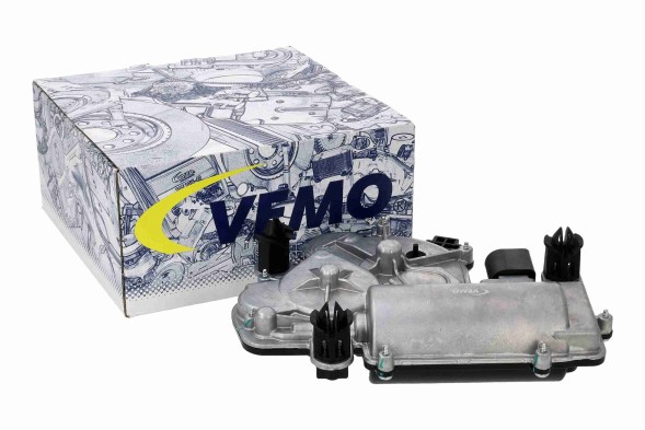 Vemo V10-55-0012 Електродвигун, кришка багажника