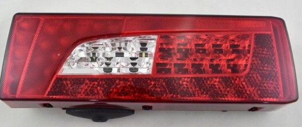 Tangde 3364243 SCANIA S R P G ЛІВА ЗАДНЯ ФАРА LED