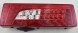 Tangde 3364243 SCANIA S R P G ЛІВА ЗАДНЯ ФАРА LED