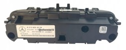 Continental A2139054209 Припливна панель а2139054209 mercedes-benz w213