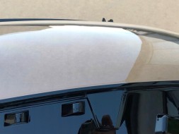 ВОЛЛЕР Щитки абажури фари лампи лівий правий фронт для mercedes a w177