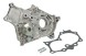 V-maxzone Part VIC-325283 Насос охолоджуючої рідини для TOYOTA AVENSIS, COROLLA, COROLLA VERSO 2.0D