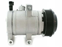 EURO KLIMA EKL31653-ZA Компресор кондиціонера Ford Ranger AB39-19D629-BB 1715093