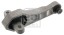100225 FEBI BILSTEIN Подушка двигуна