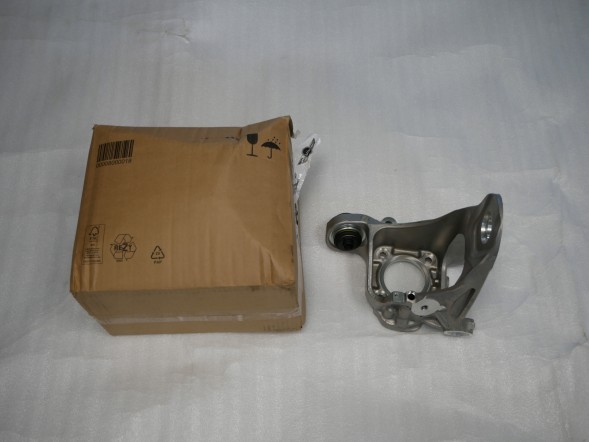 BMW OE BMW E70 E71 E72 F15 F16 F85 F86 TYLNA LEWA ZWROTNICA TYŁ LEWY 6879101 33326879101 6877217 BMW E70 E71 E72 F15 F16 F85 F86 ЗАДНІЙ ЛІВИЙ ПОВОРОТНИЙ КУЛАК ЗАДНІЙ ЛІВИЙ 6879101