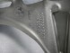 BMW OE BMW E70 E71 E72 F15 F16 F85 F86 TYLNA LEWA ZWROTNICA TYŁ LEWY 6879101 33326879101 6877217 BMW E70 E71 E72 F15 F16 F85 F86 ЗАДНІЙ ЛІВИЙ ПОВОРОТНИЙ КУЛАК ЗАДНІЙ ЛІВИЙ 6879101