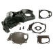 V-maxzone Part VIC-333305 Насос охолоджуючої рідини для IVECO EUROCARGO I-III, ZETA