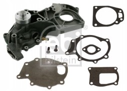 V-maxzone Part VIC-333305 Насос охолоджуючої рідини для IVECO EUROCARGO I-III, ZETA