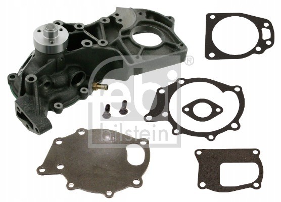 V-maxzone Part VIC-333305 Насос охолоджуючої рідини для IVECO EUROCARGO I-III, ZETA