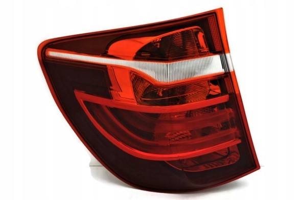 Китай WE8444-19623UESL Світлодіодна задня фара BMW X3 F25 2010- ліва нова DEPO