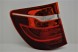 Китай WE8444-19623UESL Світлодіодна задня фара BMW X3 F25 2010- ліва нова DEPO