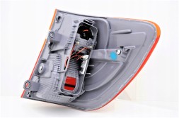 Китай WE8444-19623UESL Світлодіодна задня фара BMW X3 F25 2010- ліва нова DEPO
