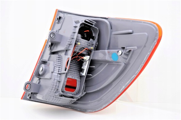 Китай WE8444-19623UESL Світлодіодна задня фара BMW X3 F25 2010- ліва нова DEPO