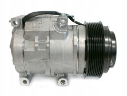 EURO KLIMA КОМПРЕСОР КОНДИЦІОНЕРА JOHN DEERE 750C 503-16643 / 503-1664