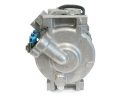 EURO KLIMA КОМПРЕСОР КОНДИЦІОНЕРА JOHN DEERE 750C 503-16643 / 503-1664