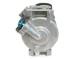 EURO KLIMA КОМПРЕСОР КОНДИЦІОНЕРА JOHN DEERE 750C 503-16643 / 503-1664