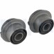 TD386W DELPHI Сайлентблок к т 2 шт
