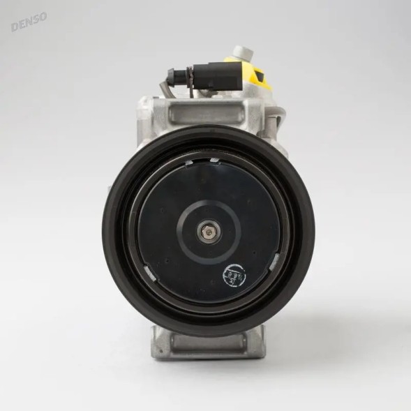 Denso DCP28017 Компресор компресора кондиціонера dcp28017 denso