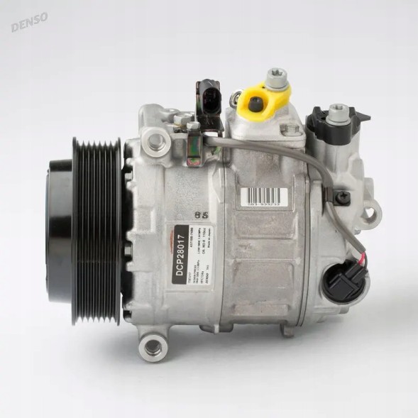 Denso DCP28017 Компресор компресора кондиціонера dcp28017 denso