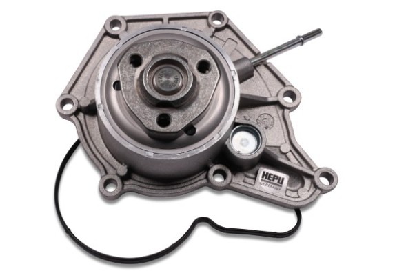 V-maxzone Part VIC-364621 Насос охолоджуючої рідини P683 для AUDI A6 C7, A7, A8 D4 2.5/2.8 10.10-09.18