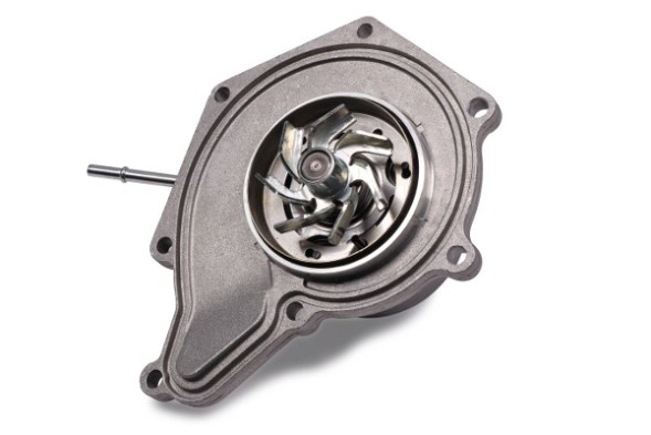 V-maxzone Part VIC-364621 Насос охолоджуючої рідини P683 для AUDI A6 C7, A7, A8 D4 2.5/2.8 10.10-09.18