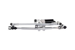 Valeo 584665 Двигун склоочисника