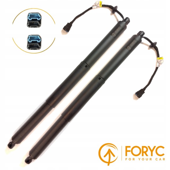 FORYC 51249465654 Комплект електроприводів кришки багажника BMW X2 2017 - 2023
