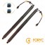 FORYC 51249465654 Комплект електроприводів кришки багажника BMW X2 2017 - 2023