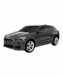 FORYC 51249465654 Комплект електроприводів кришки багажника BMW X2 2017 - 2023