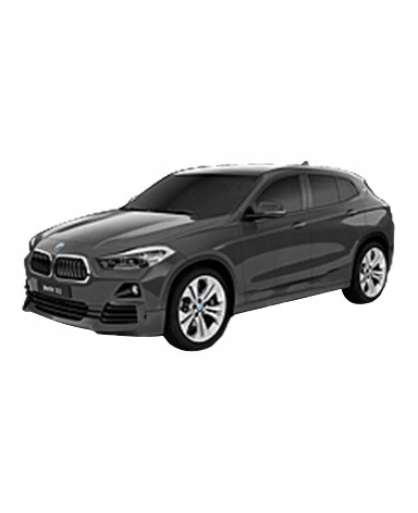 FORYC 51249465654 Комплект електроприводів кришки багажника BMW X2 2017 - 2023