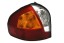 Китай WE844FX9221-1955L-UEBM HYUNDAI SANTA FE 2000-05 ЛАМПА ЗАДНЯ ЛІВА НОВА