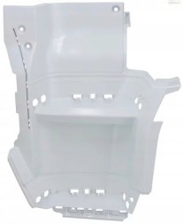 MTX COR-DAF-9865Z Сходинка WNEKA DAF XG/XG+ ЛІВА