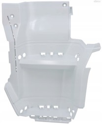 MTX COR-DAF-9865Z Сходинка WNEKA DAF XG/XG+ ЛІВА