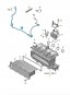 Volkswagen OE 04E133366C З'єднувальний шланг ASO VW SKODA SEAT