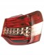 Hella 2SD 354 822-021 Задня фара CITROEN C5 (RD/TD) 01.08- права 233488-X
