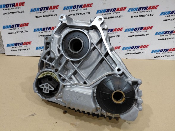 BMW OE BMW ASAP: 7889033 8465870 BMW G01 G02 G05 G06 G12 G20 G30 G14 РЕДУКТОР РОЗПОДІЛЬЧА КОРОБКА ATC13