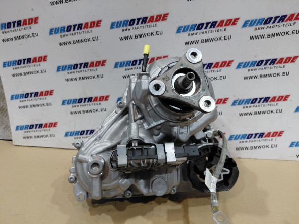 BMW OE BMW ASAP: 7889033 8465870 BMW G01 G02 G05 G06 G12 G20 G30 G14 РЕДУКТОР РОЗПОДІЛЬЧА КОРОБКА ATC13