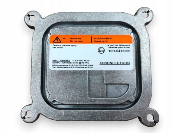 ВОЛЛЕР 10R-0413266 8A5Z13C170A Модуль ліва права xenon ксенон фара d1s d1r 10r0413266 8a5z13c170a