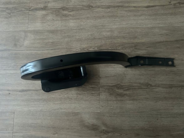 BMW OE 41007420783 OE BMW СЕРІЯ 3 F30 M3 F80 СЕРІЯ 4 F32 M4 F82 ШАРНІР ЗАСЛІНКИ БАГАЖНИКА ЛІВИЙ OE