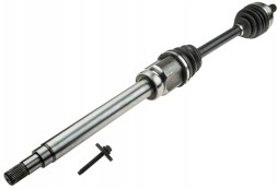NTY NOWA PRAWA DŁUGA KOMPLETNA PÓŁOS PRZEGUB PRZEGUBY WAŁEK PÓŁOSI ŁOŻYSKO PODPORY PÓŁOSI FORD FOCUS II MK2 C-MAX 1.6 1.8 2.0 1.6TDCI 2.0TDCI НОВИЙ ПРАВИЙ ДОВГИЙ ПІВВІСЬ FORD FOCUS II MK2 C-MAX 1.6 1.8 2.0 1.6TDHI 2.0TDCI