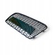 Китай Grill Plaster Miodu Audi A5 8T 2013 -2016 Polift Решітка радіатора для Audi A5 8T 2013-2016, чорний глянець, стільники RS