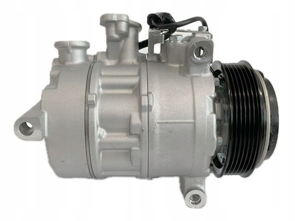 EURO KLIMA КОМПРЕСОР КОНДИЦІОНЕРА MERCEDES A0032306911 / PXC14-1736